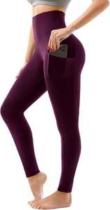 Active Pulse <b>Leggings</b> Flex Core Women's Sports <b>Leggings</b> Premium Seamless Workout <b>Leggings</b> - Product Image 1