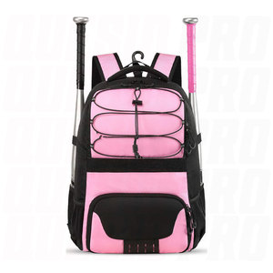 Sac à dos de sport multifonctionnel, sac à dos de basket-ball, sac à dos de baseball, sac à dos de hockey, sac à dos de football - Product Image 3