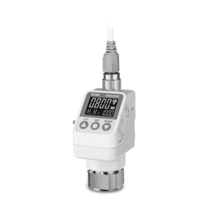 Pressostat numérique SMC Pneumatics ISE70-F02-L2-L - Product Image 3