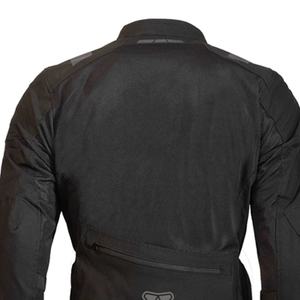Chaqueta Textil para Motociclismo de Turismo para Hombre, Impermeable, Transpirable, Chaqueta de Motociclista de Verano con Tela de Alta Calidad - Product Image 4