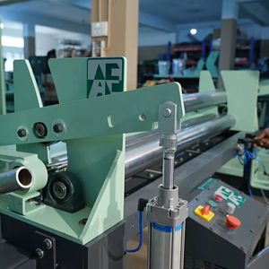 โรงงานผลิตผ้าฝ้ายสำหรับโรงพยาบาล - Product Image 5