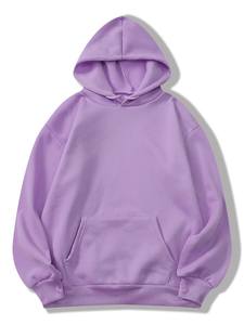 Sudadera con Capucha de Gran Calidad, Diseño Personalizado, Precio al por Mayor - Product Image 1