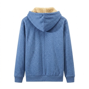 Sudadera Cómoda para Hombre, Ropa Casual de Primera Calidad, Tejido Suave, Colección para Todas las Temporadas - Product Image 3