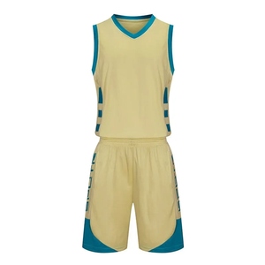 Ensemble de vêtements de basketball professionnels conçu pour le confort, la performance, la flexibilité et une durabilité longue durée - Product Image 2