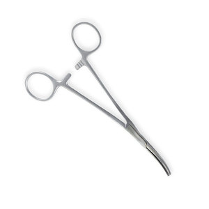 Prix de gros : Pinces Kelly pour hôpitaux, instruments chirurgicaux, pinces Kelly hémostatiques à faible MOQ, pinces Kelly pour usage hospitalier - Product Image 1