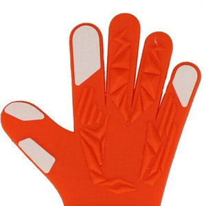 <b>Customized</b> Logo Size and Color PVC Rubber Goalkeeper Gloves <b>Keychain</b> Hot Selling PVC Rubber Goalkeeper Gloves <b>Keychain</b> - Product Image 5