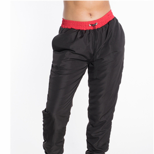 Pantalones Deportivos Transpirables Cortavientos Ligeros para Correr, Viajar y Hacer Ejercicio al Aire Libre, Proveedor Mayorista OEM ODM - Product Image 1
