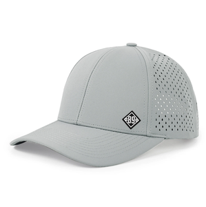 Gorra de Golf Personalizada de 6 Paneles, Perforada, Impermeable, Estructurada, Resistente al Agua, Unisex, para las Cuatro Estaciones, 100% Algodón, para Deportes al Aire Libre - Product Image 5