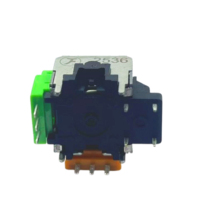 Module de joystick électromagnétique Favor Union PS4 TMR Sensor, potentiomètres rotatifs longue durée avec tours illimitées 1,7V-5,5V