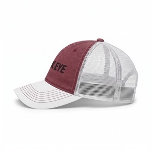 Gorra de Béisbol Unisex con Bordado Personalizado, Estilo Urbano, Ajustable, para Eventos, Promociones y Deportes al Aire Libre - Product Image 2