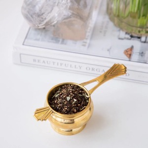 Kitchenware Coffee Strainer Gold Color Custom Packing Available Ideal for Kitchen and Tabletop Home <b>Garden</b> Accessories Supplies - Product Image 3
