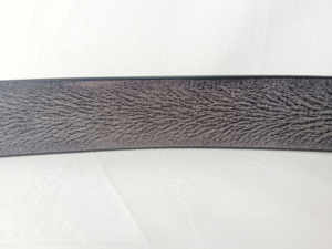 เข็มขัดหนังแท้คุณภาพสูงสำหรับผู้ชายและผู้หญิง สไตล์วินเทจ หัวเข็มขัดโลหะผสม ทนทาน รับสั่งทำตามความยาว ปี 2026 กำลังเป็นที่นิยม - Product Image 3