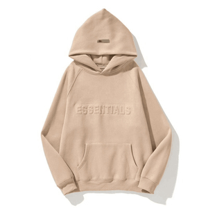 Sudadera con Capucha Extra Grande de Felpa de Algodón de 400 g/m² con Estampado 3D Personalizado al por Mayor para Hombre, Sudadera de Lujo para Ropa Urbana, Fabricante OEM - Product Image 3