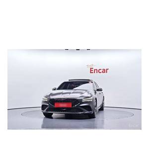 Genesis G70 3.3T 4WD 2021, Gasolina, Automático, Asientos de Cuero, Cámara Trasera, 17,964 km, Volante a la Izquierda - Product Image 3