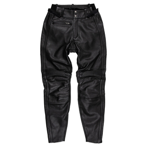 Premium Protective Biker <b>Trousers</b> Motorcycle Pants with Knee Armor Motorcycle Pants with Removable Armor Motorcycle Pants - Product Image 3
