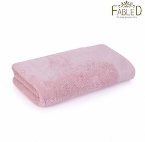 Serviettes de bain en coton pour usage quotidien, durables, douces, ultra confortables, en coton pelucheux à haute densité (GSM élevé) - Product Image 1