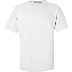 เสื้อยืดพิมพ์ลายสตรีทแวร์ผ้าฝ้ายคอกลมสำหรับใส่ลำลอง - Product Image 2