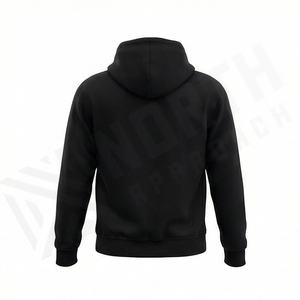 Sudadera con Capucha al por Mayor OEM, Tallas Grandes para Hombre, Sudaderas de Alta Calidad, Conjuntos Deportivos, Ropa Urbana, Color Personalizado - Product Image 2