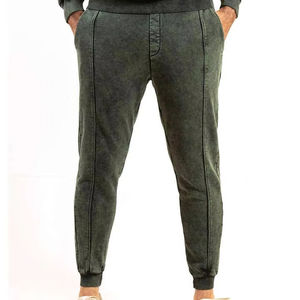 Venta al por mayor 2026: Abrigo de invierno para hombre, estilo urbano, transpirable, casual, con capucha, lavado ácido, estampado personalizado, 100% poliéster, superventas. - Product Image 6