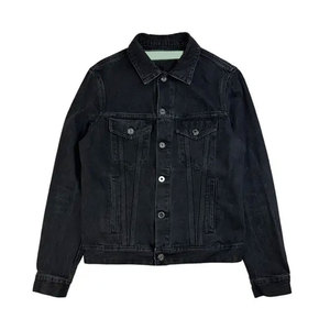 Pakistan Manufacture <b>Men</b> Jeans <b>Jacket</b> Customized Color <b>Men</b> Jeans <b>Jacket</b> Custom Logo Jeans <b>Jacket</b> For <b>Men</b> - Product Image 1