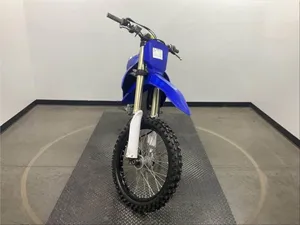 มอเตอร์ไซค์วิบากสำหรับแข่งขันระดับโปร รุ่น YZ450F ปี 2024 คุณภาพสูง ประสิทธิภาพเยี่ยม ของแท้ - Product Image 2