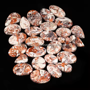 Cabujón de jaspe de ojo de pájaro al por mayor más vendido para hacer joyas, joyería de jaspe de ojo de pájaro hecha a mano increíble con piedras preciosas - Product Image 2