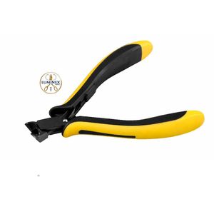 Durston Professional Front End <b>Flush</b> <b>Cutter</b> 115mm - Product Image 5