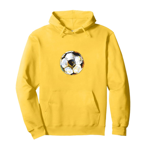 Soccer Kit Set With Jersey Shorts <b>Socks</b> And Training Vest Yellow <b>White</b> Sublimated Print For Adults All Seasons Breathable - Product Image 3