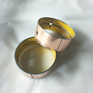 שיחי קרחון גליליים DX - Product Image 1