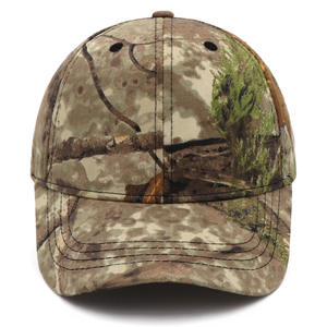 Gorras de Caza Personalizadas, Gorra de Pescador Transpirable, Gorras de Béisbol, Sombrero para el Sol, Gorra Deportiva Cadet, Gorra de Caza para Hombre, Gorra de Camuflaje para Exteriores - Product Image 4