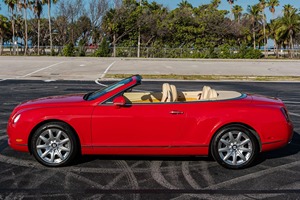Bentley Continental GTC 2007 - Product Image 5