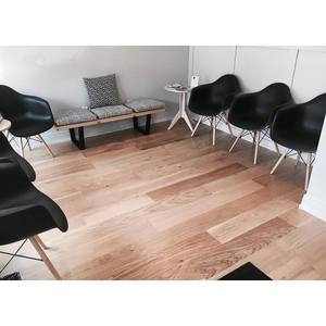 Suelo de Madera de Roble Europeo de Ingeniería, 12 mm, Grado AB, Sistema de Clic, Ranura y Ranura, CARB P2 - Product Image 6