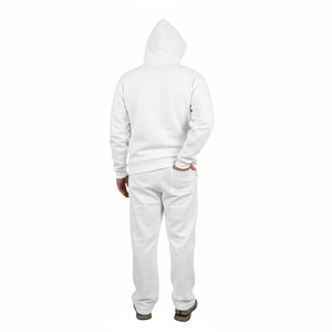 Vêtements de sport pour hommes, ensemble de course à pied pour hommes, séchage rapide, respirant, ensembles de sport pour l'entraînement, design personnalisé - Product Image 2