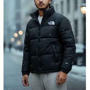 Blouson Bomber de Luxe en Gros pour Hommes – Élégant et Confortable, Classique, Qualité Supérieure, Exportation du Bangladesh - Product Image 6