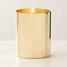 Golden <b>Brass</b> Three-piece <b>Candlestick</b> Holder Set for Wedding Christmas Valentine's Day Birthday-Durable Aromatherapy Candle - Product Image 1