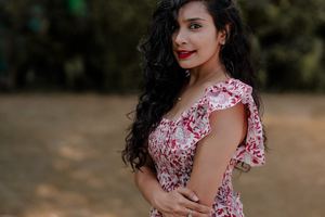 Femmes filles imprimé pur coton Maxi robe indien bloc imprimé décontracté été soirée à la mode en gros longue Midi en vrac - Product Image 3