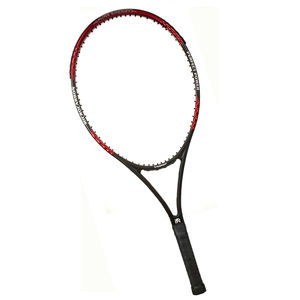 Raqueta de Tenis de Carbono, Molde, 285g de Peso, 320mm de Equilibrio, Tensión de 20-24kg - Product Image 1