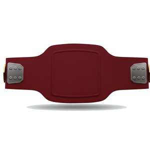 Ceinture de champion personnalisée en cuir PU sur mesure, fabrication OEM, livraison en gros - Product Image 4