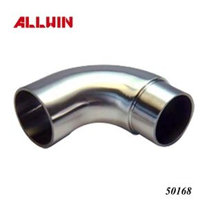 Hospital Use 135 Degree Joiner Tube Connector Stainless Steel Tees Polished Iron Carbon Steel Alloy Forging Casting Weld - Product Image 5