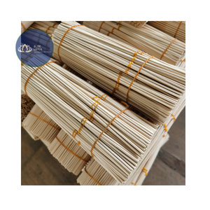 MEJOR VENDIDO: Varillas Difusoras de Ratán Ecológicas de Alta Calidad para Uso en el Hogar sin Llama - Product Image 1
