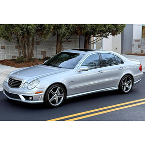 Mercedes-Benz E63 AMG Sedán 2007 - Product Image 5
