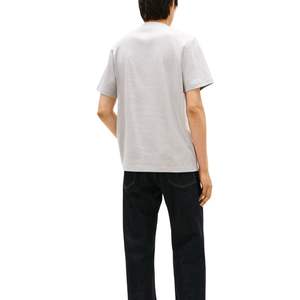 Camiseta Deportiva de Alto Rendimiento para Hombre, al por Mayor, con Logotipo Personalizado, Precio de Mayoreo, Camiseta de Moda de Alta Calidad - Product Image 5