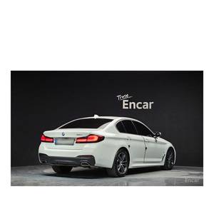 BMW 520i M Sport Serie 5 2023, 34,459 km, Emisión Euro V, Transmisión Automática - Product Image 2