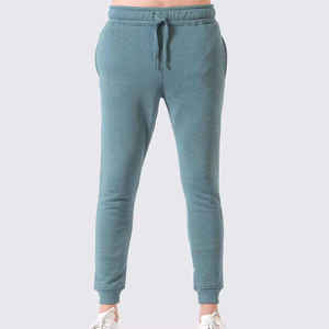 Chándal de invierno para hombre, personalizado, mezcla de poliéster/algodón, cortavientos, transpirable, con capucha, talla grande, informal, forro polar sólido, con cordón ajustable - Product Image 4