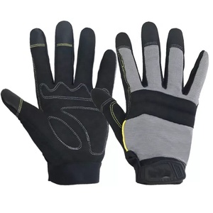 Guantes de ensamblaje para manipulación técnica con agarre preciso y diseño flexible - Product Image 5