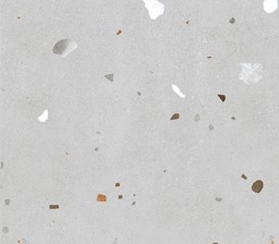 Azulejo de Porcelana Moderno con Acabado Gris Guijarro, para Pisos y Paredes, en Varios Tamaños, Pulido, para Interiores y Exteriores, Ideal para Hoteles de Lujo - Product Image 6