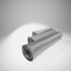 [APEC] Lámina Metálica de Alta Resistencia para Ambientes Hostiles y Refuerzo de Yeso Galvanizado Duradero - Product Image 1