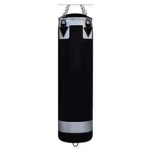 Sacs de frappe de boxe personnalisés en gros pour hommes, sacs de boxe lourds en promotion au Pakistan 2025 à prix abordable - Product Image 2
