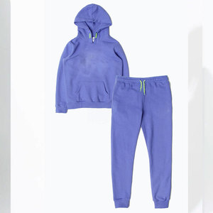 <b>Boys</b> <b>Black</b> Sporty Tracksuit Full Sleeve Half-Zip Breathable Jogging Set Spring Regular Fit With Side Pockets Kids Tracksuits - Product Image 2