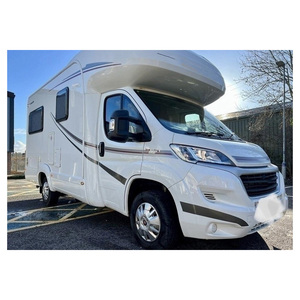 Autocaravana para negocio turístico e inversión en servicios de alquiler - Product Image 2